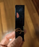 YSL圣罗兰黑管镜面爱心唇釉610口红滋润化妆品生日礼物新年礼盒情人节礼物 实拍图