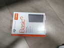 希捷（SEAGATE）移动硬盘1TB USB3.0 简系列2.5英寸 灰色 机械硬盘 便携大容量 笔记本电脑外接 外置办公 家庭存储 实拍图