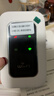 影腾随身wifi三网全国通用无线wi-fi6免插卡移动联通电信无限制大流量卡便携式网卡高速网络2025款5GHF 【三网通3000毫安充电款+白色】超长续航 实拍图