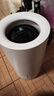 米家小米无雾加湿器3-800 轻音家用卧室办公室6L大容量 800ml/h快速加湿CJSJSQ04ZMZ礼品保湿送女生 实拍图