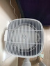 飞利浦（PHILIPS）空气净化器加湿器一体机除甲醛神器新房急入住鼻炎家用净化机除烟味过敏原卧室专用AC3737 实拍图