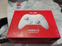 北通鲲鹏20无线游戏手柄智控双切扳机震动蓝牙手柄xbox电脑PC手机steam电视NSswitch2体感原神宝可梦ZA 实拍图