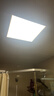 美的（Midea）厨房灯LED集成吊顶扣板厨卫灯平板浴室卫生间嵌入式面板吸顶灯 实拍图