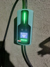 普诺得新能源汽车随车充电器 16A3.5KW便携式充电桩 适配于特斯拉小鹏小米宝马 家用交流彩屏枪线 5米 实拍图