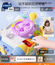 伟易达（Vtech）探索智立方婴儿玩具六面体宝宝模拟驾驶游戏盒男女孩儿童生日礼物 实拍图