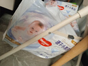 好奇（Huggies）金装拉拉裤XXL74(15kg以上)尿不湿【速干不易红】 实拍图