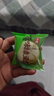 【盼盼同厂】绿豆饼35g/枚传统糕点办公室下午茶休闲零食独立包装 400g/箱（内含约11枚）新人价活动 实拍图