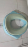 taoqibaby儿童马桶坐便圈宝宝坐便器男孩女孩厕所家用马桶坐垫圈 实拍图