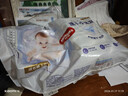 好奇（Huggies）金装拉拉裤L124片(9-14kg)尿不湿【速干不易红】 实拍图
