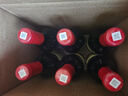 长城经典金标赤霞珠干红葡萄酒 750ml*6瓶整箱装红酒 年货节送礼 实拍图