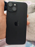 Apple/苹果【需现场签收激活】 iPhone 15 (A3092) 256GB 黑色 支持移动联通电信5G 双卡双待 实拍图