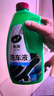 龟牌（Turtle Wax）硬壳盾洗车液水蜡喷壶套装(TC-4008)1.25L汽车水蜡洗车泡沫清洗剂 实拍图