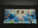 Rigal（瑞格尔）B1 Ultra 云台投影仪家用智能投影机卧室手机投影电视(TOF无感对焦 家庭影院 国家补贴) 实拍图