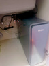 海尔（Haier）鲜活水管线机套装【promaxR889净水器+海澜管线机不锈钢管即热HGR2303】8年真长效瞬时1400G大通量 实拍图