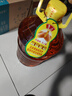 鲁花【保真花生油】 5S物理压榨 一级 花生油6.18L  实拍图