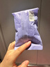 全棉时代女士一次性内裤L码1条 实拍图