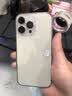 品胜 适用苹果14ProMax手机壳 iphone14ProMax手机壳超薄防摔保护套镜头全包一体保护镜头软壳  透明 实拍图