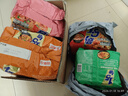 方便面泡面20袋 葱香排骨5+红烧牛肉5+番茄牛肉5+香辣牛肉5 实拍图