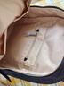 新秀丽（Samsonite）双肩包13英寸电脑包女士背包大学生书包简约时尚旅行包新年礼物 实拍图