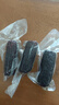 东北头茬新黑糯玉米真空包装即食健康早餐低脂减脂代餐新鲜现摘 黑玉米10支 200克起 实拍图