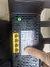 Tenda腾达路由器WiFi7【云霄BE5100】千兆穿墙王信号增强无线超强2.5g网口家用电竞放大器立式BE6L Pro 实拍图