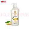 蜂花护发素无硅油生姜健发润发乳男女士修护干枯毛糙柔顺滑750ml 实拍图
