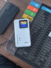 格行随身wifi6官方正品充电宝WiFi6二合一车载无线网卡路由器三网通用移动随身wifi6非无限流量2025款 充电宝快充款WiFi6【京仓速发】超长续航永不限速 实拍图