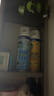 滴露消毒喷雾454ml*2鞋子除臭杀菌喷雾马桶消毒铃兰+柑橘春节大扫除 实拍图
