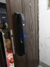 联想R20 Pro 掌静脉 智能门锁 指纹锁 3D人脸识别 智能锁 双摄像 电子锁 入户门 密码锁 电子锁 全自动 实拍图