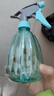 墨斗鱼喷壶喷水壶浇花喷雾器家用清洁小型按压式消毒酒精喷雾瓶 500ML 实拍图
