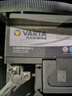瓦尔塔（VARTA）汽车电瓶蓄电池 蓝标L2-400 大众帕萨特途观朗逸别克以旧换新 实拍图