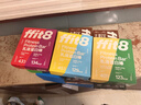 ffit8蛋白棒 乳清蛋白能量棒代餐食品零食 饱腹饼干 运动健身餐 实拍图