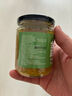 云山半韭菜花酱200g*2瓶内蒙古野生韭花酱火锅蘸料调料涮羊肉拌饭酱 实拍图
