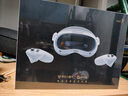 PICO 4 Ultra MR 混合现实一体机【享4款应用+便携包】小魔方畅玩版 VR眼镜游戏机 智能眼镜 送礼团购 实拍图