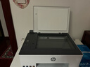惠普（HP）598 家用学习连供无线打印一体机 大容量可加墨多功能打印复印扫描  彩色家庭打印机 实拍图