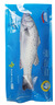 海名威 冷冻海鲈鱼850g/2条装 海鱼 生鲜鱼类 海鲜水产 年货节 实拍图
