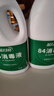 蓝月亮 84消毒液1.2kg/瓶*2 杀菌率99.99% 消毒水  白色衣物家居消毒 实拍图