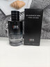 IDX旷野古龙男士香水男香持久留香男生淡香清新木质香调香氛新年礼物 实拍图