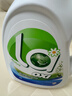 威露士la有氧洗衣液松木香4斤组合装（瓶1L+补充袋装500ml*2）除菌除螨 实拍图