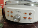 美的（Midea）电饼铛 0涂层不锈钢0氟不沾电饼档家用63mm加深煎饼锅烤肉锅烙饼锅 早餐煎烤机电火锅 JKC3470新款 实拍图