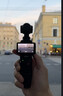 大疆 DJI Osmo Pocket 3 标准版 一英寸口袋云台相机 OP灵眸手持数码相机 旅游vlog 便携美颜摄像 实拍图