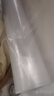 美丽雅 一次性保鲜膜大卷30cm*300米(1000张) 断点式食品级 免刀切 实拍图