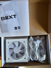 先马（SAMA）白金XT1000W 白色ATX3电脑电源 80PLUS/PPLP双白金认证/12V-2x6/台系大电容/压纹线/稳压5090D显卡 实拍图