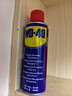 WD-40除锈剂铁锈wd40润滑油机械防锈油螺丝螺栓松动门锁清洁200ml套装 实拍图