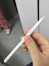 倍思电容笔iPad触控笔【2025升级】适用25年iPad Pro/Air/Mini/iPad11平板触屏手写笔Applepencil二代 实拍图