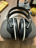 3M X5A隔音耳罩 降噪隔音防噪音 黑色可旋转37db 1副装 实拍图
