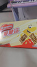雀巢（Nestle）脆脆鲨牛奶味巧克力夹心威化饼干24条446.4g休闲零食新年年货礼物 实拍图