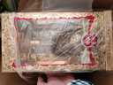 西凤酒海窖龄 匠酿52度白酒 凤香型高度纯粮 自饮送礼 500ml单瓶 实拍图