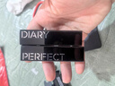 完美日记第三代仿生膜精华口红（721+703）情人节礼物送女友 实拍图