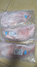 鲜京采内蒙古羔羊整排 净重3斤 生鲜速冻羊肉 羊排烧烤清炖食材  实拍图